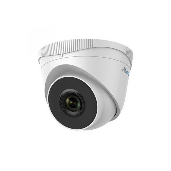 HiLook IPC-T221H (2.8 мм) 2МП ИК  сетевая видеокамера (Turret)