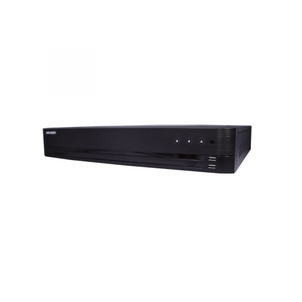 Hikvision DS-7716NI-Q4  сетевой видеорегистратор 16-канальный