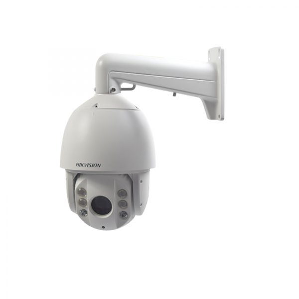 Hikvision DS-2DE7530IW-AE 5.0 MP PTZ IP видеокамера + кронштейн на стену