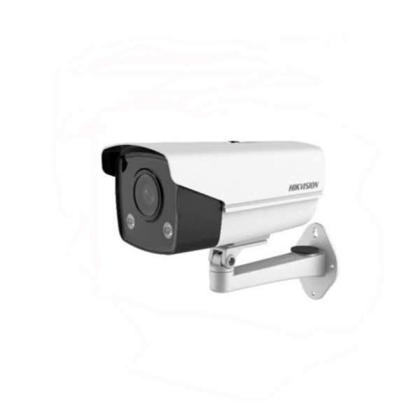 Hikvision DS-2CD2T27G3E-L (4мм) ColorVu IP видеокамера, 2МП