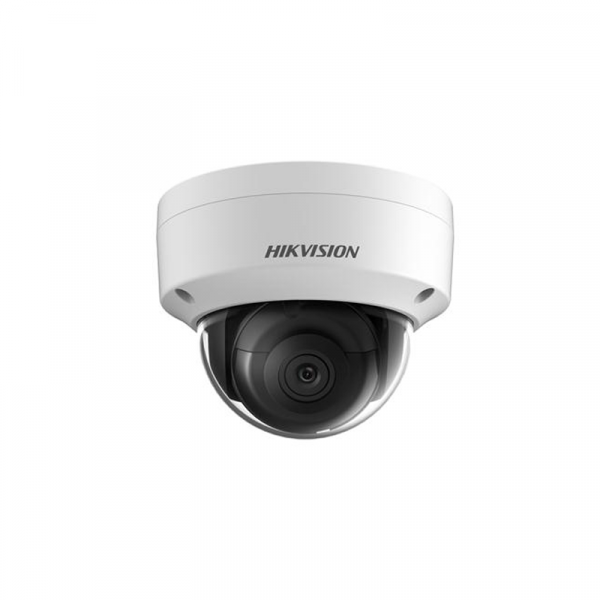 Hikvision DS-2CD2143G0-I (2.8 мм)  IP видеокамера  купольная 4МП, EasyIP 2.0 Plus