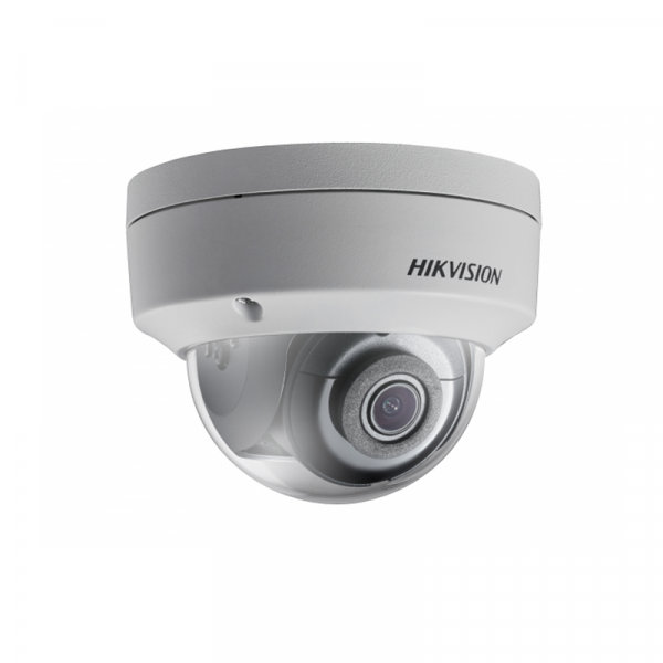 Hikvision DS-2CD2123G0-IS (2,8 мм) IP видеокамера 2 МП,купольная