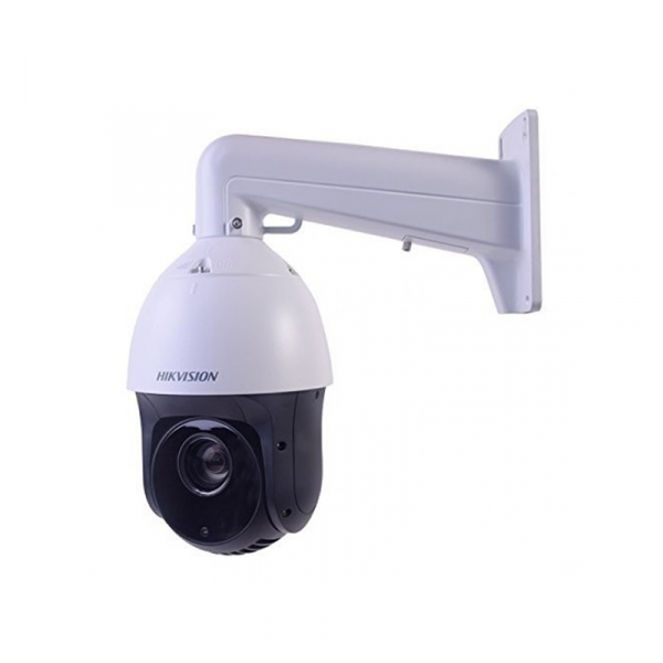 Hikvision DS-2DE4225IW-DE 2.0 MP PTZ IP видеокамера + кронштейн на стену